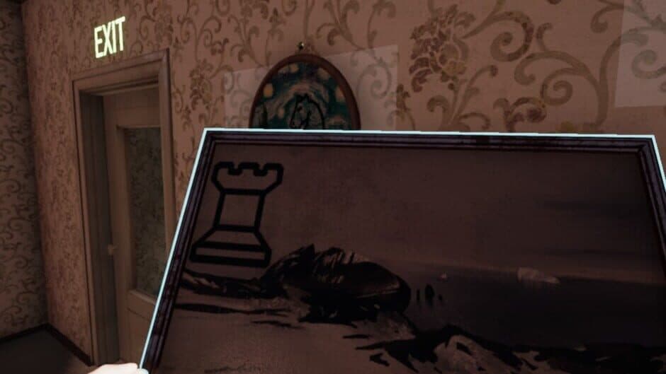 Скриншот 7 из MysteryHouse-fivestones-