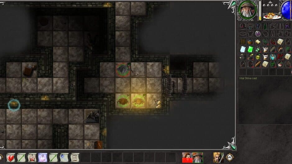 Скриншот 3 из Rescue From Goblin Deep