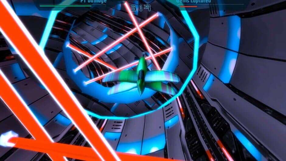 Скриншот 1 из Sky Battles