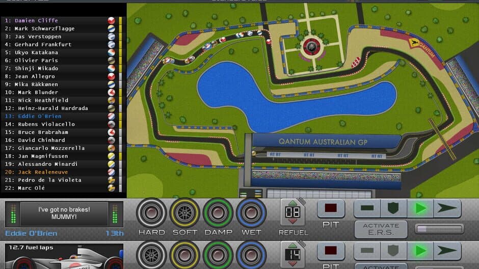 Скриншот 4 из Formula XD