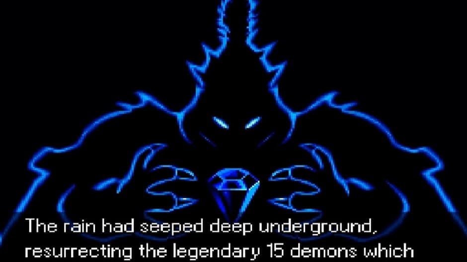 Скриншот 4 из Crystal Beans: From Dungeon Explorer