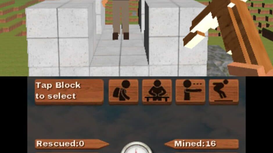 Скриншот 3 из Battleminer