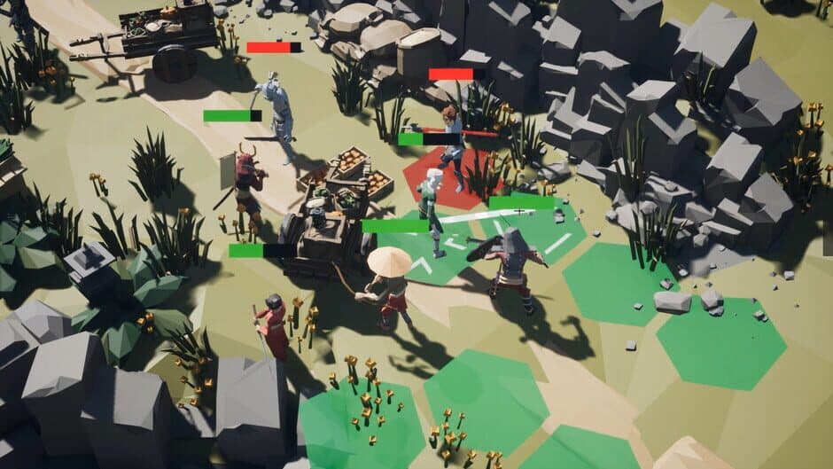 Скриншот 3 из Cute War: Zero