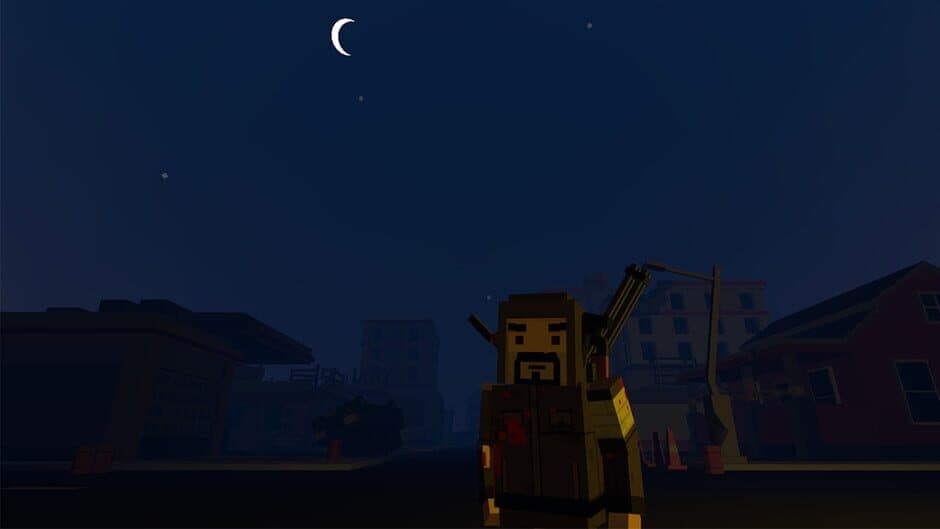 Скриншот 5 из Zombie City