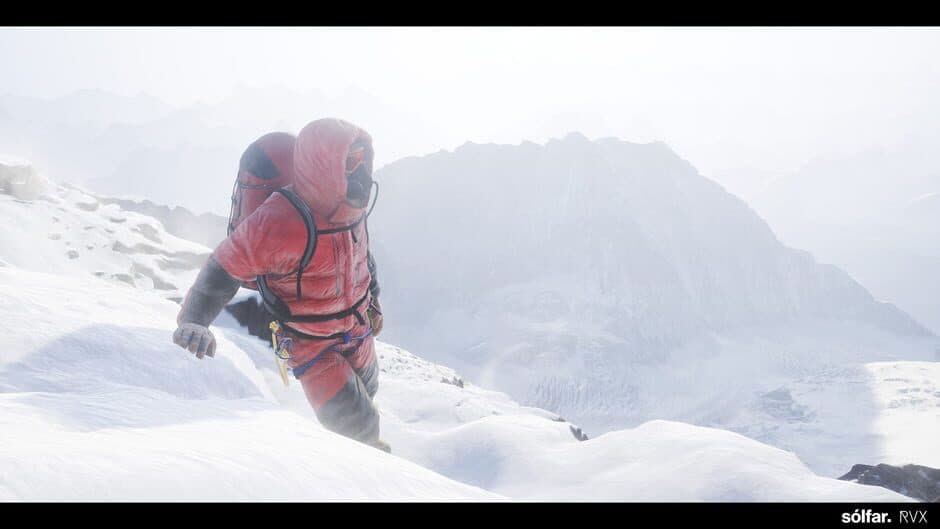 Скриншот 3 из Everest VR