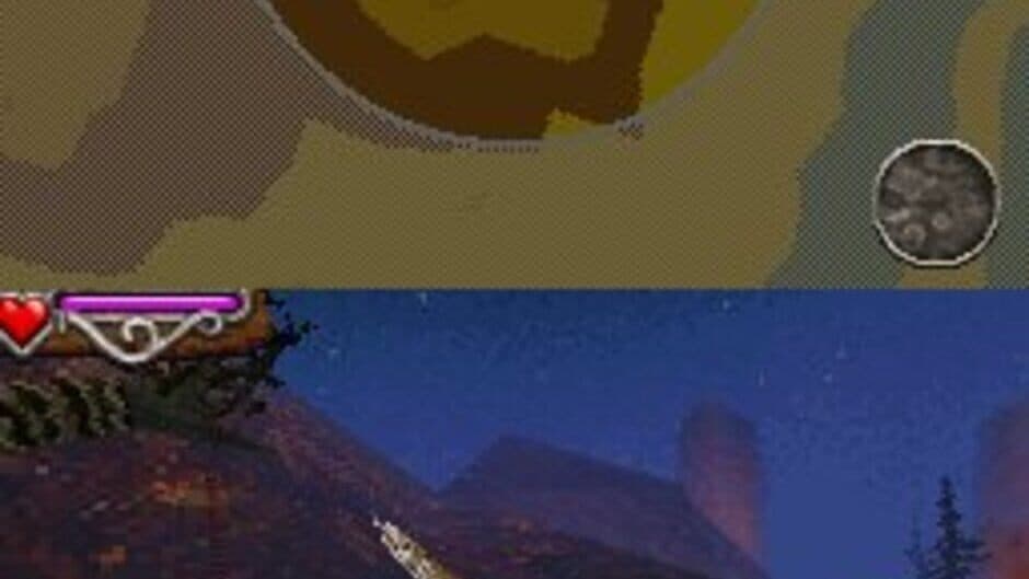 Скриншот 6 из Legend of the Guardians: The Owls of Ga'Hoole