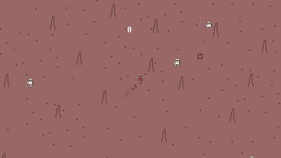Скриншот 1 из Hell in Paradise