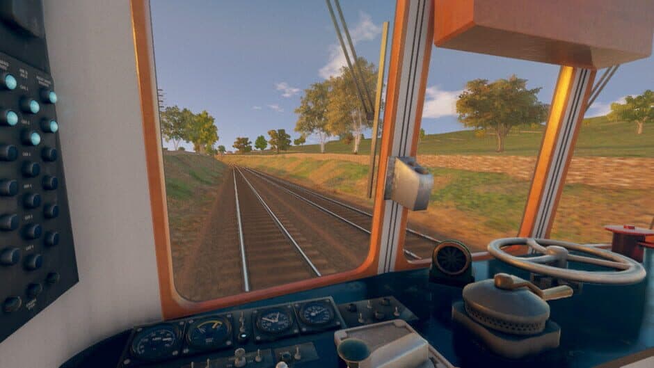 Скриншот 5 из Diesel Railcar Simulator
