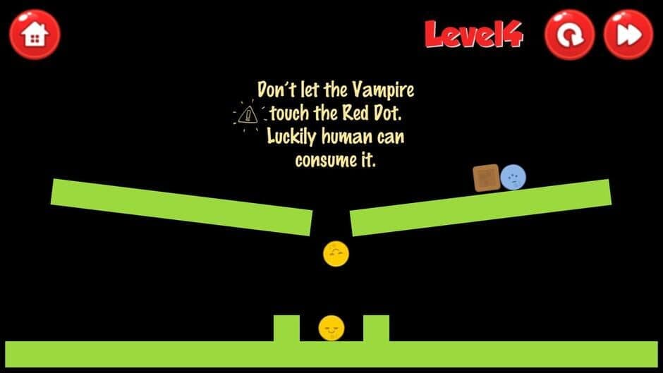 Скриншот 4 из Vampires!