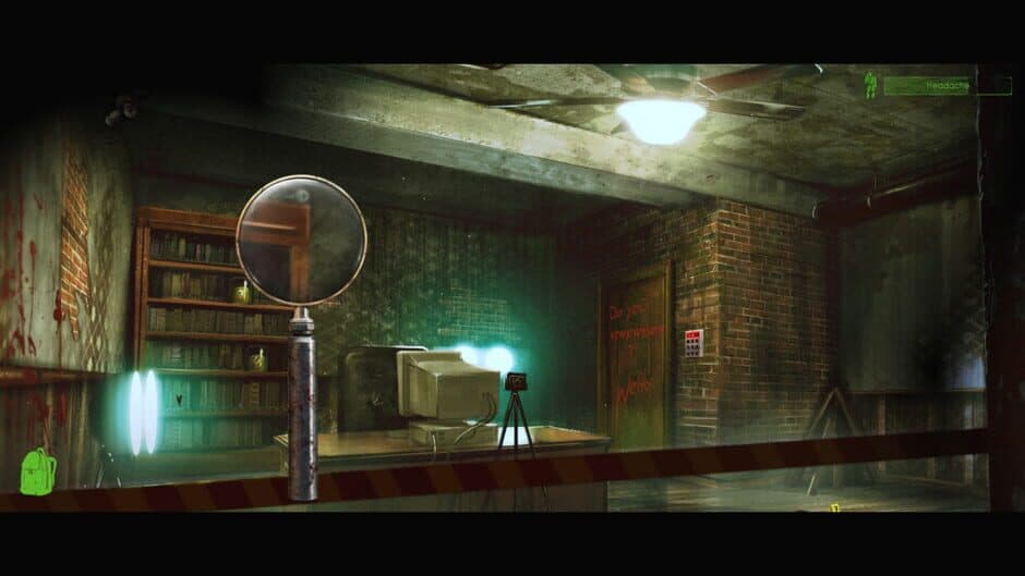 Скриншот 2 из Play With Me: Escape room