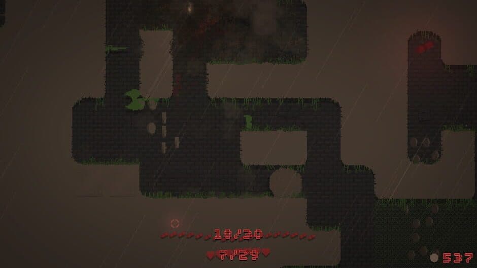 Скриншот 2 из Just Get Through