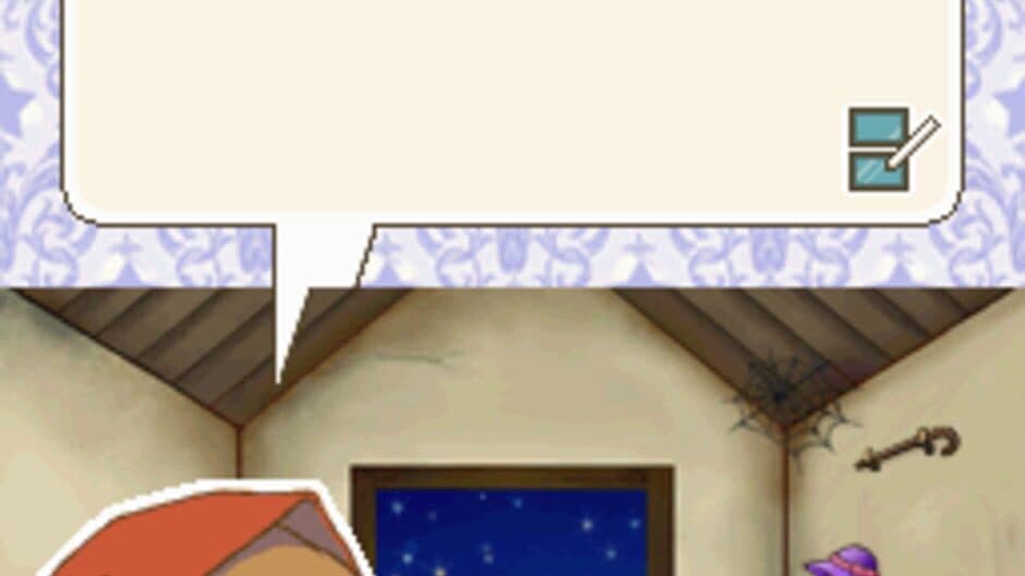 Скриншот 7 из Mysterious Stars: A Fairy Tale