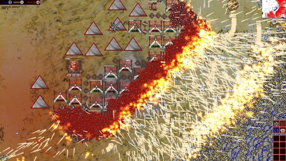 Скриншот 3 из Intruder Alert: Ixian Operations