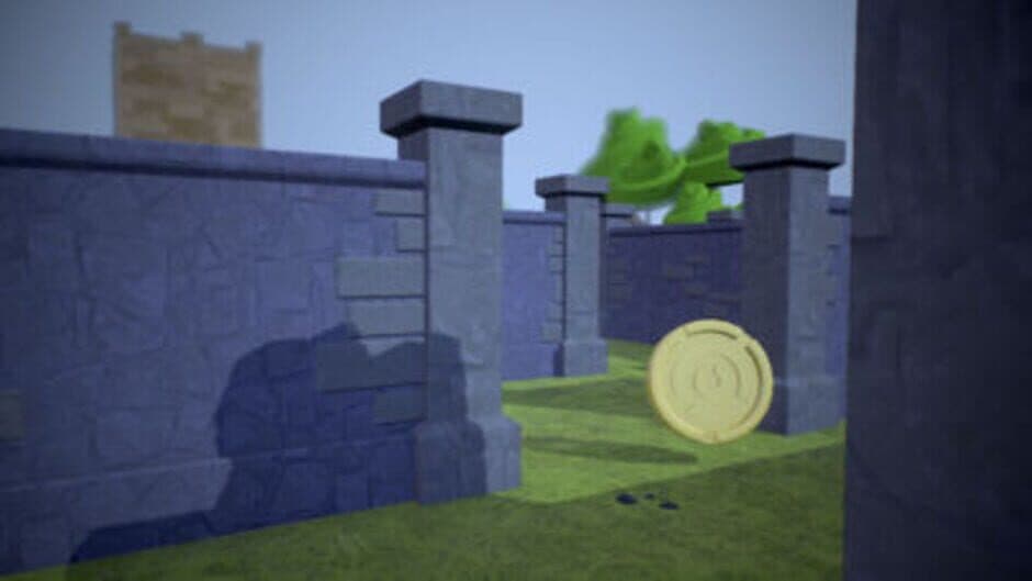 Скриншот 3 из Maze Walk VR - Virtual Reality Game Puzzle Apps