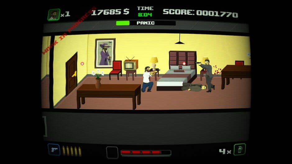 Скриншот 4 из Fair Deal: Las Vegas