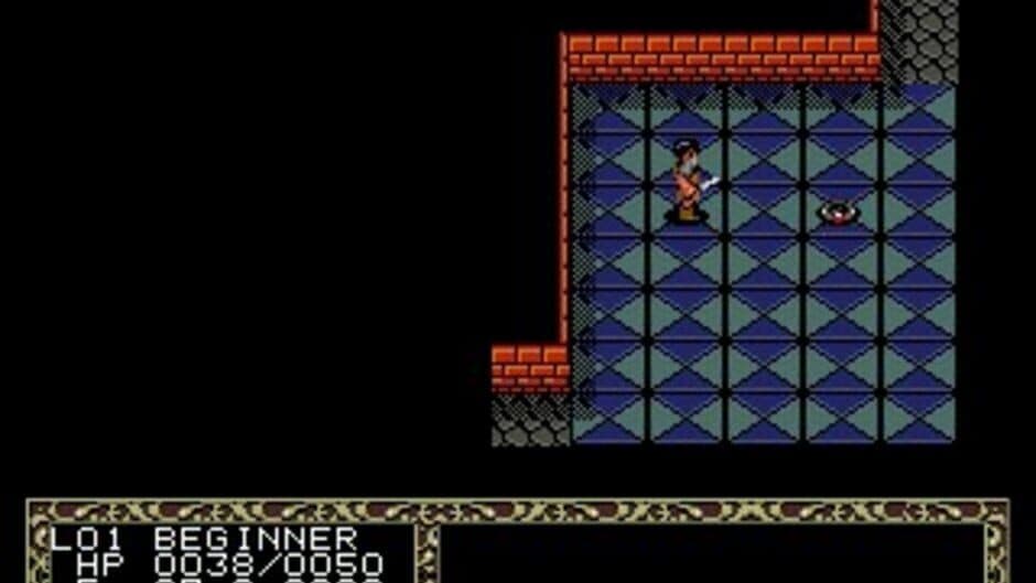 Скриншот 9 из Fatal Labyrinth