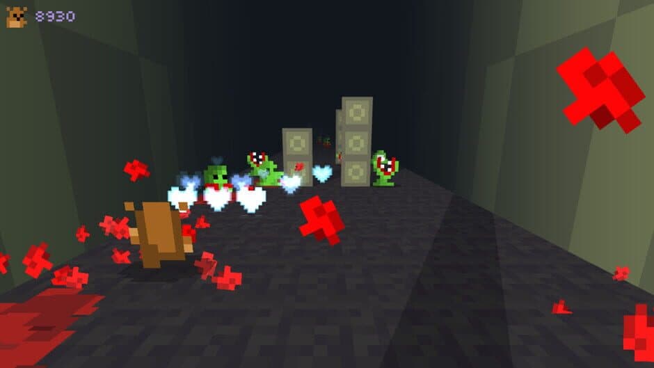 Скриншот 4 из Dungeon Highway