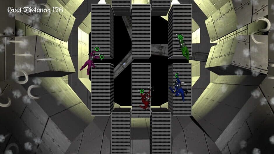 Скриншот 2 из Thy Knights of Climbalot