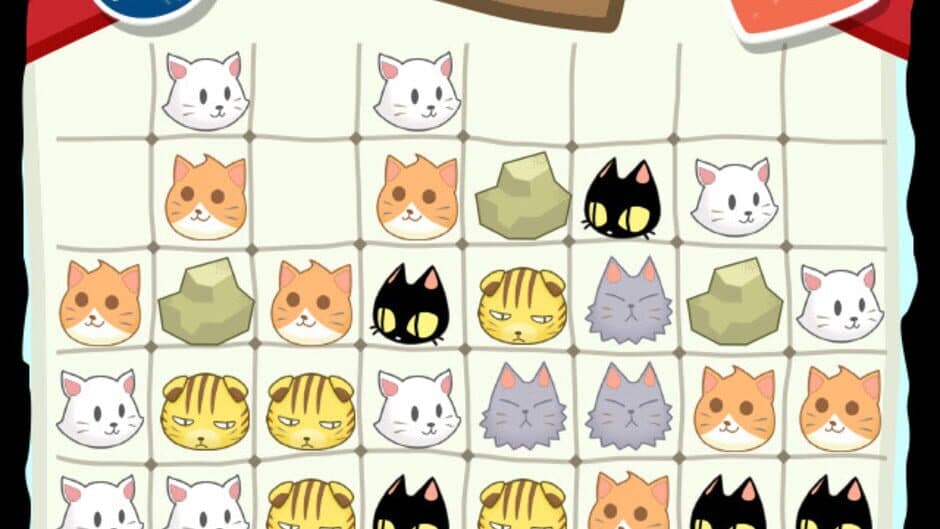 Скриншот 8 из Mew Mew Chamber for Steam