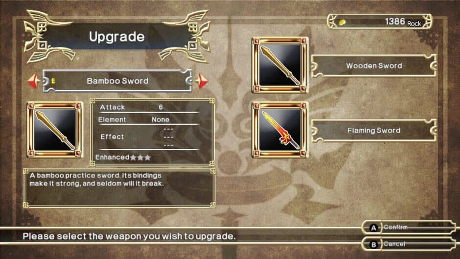 Скриншот 11 из Fantasy Hero: Unsigned Legacy