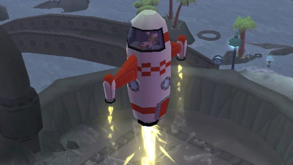 Скриншот 8 из MySims Kingdom