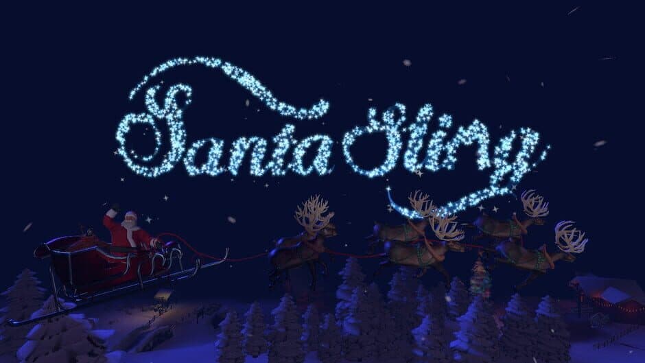 Скриншот 1 из Santa Sling