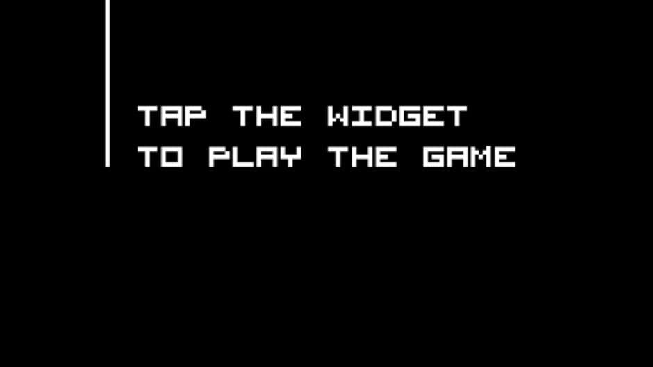 Скриншот 1 из Widget RPG