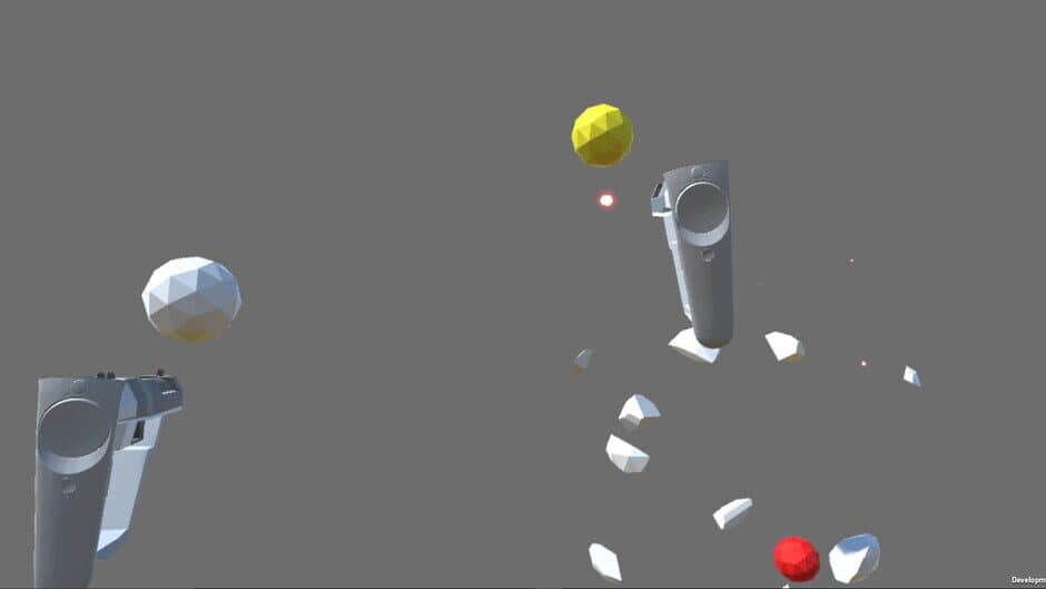 Скриншот 4 из Minigame Party VR