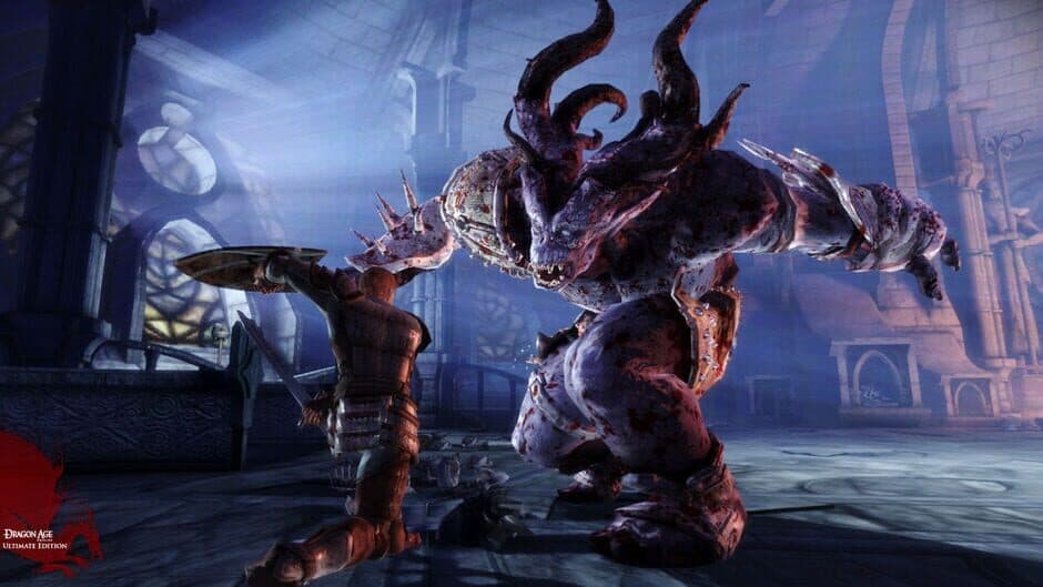Скриншот 5 из Dragon Age: Origins - Ultimate Edition