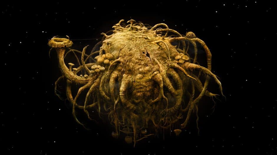 Скриншот 3 из Samorost 3