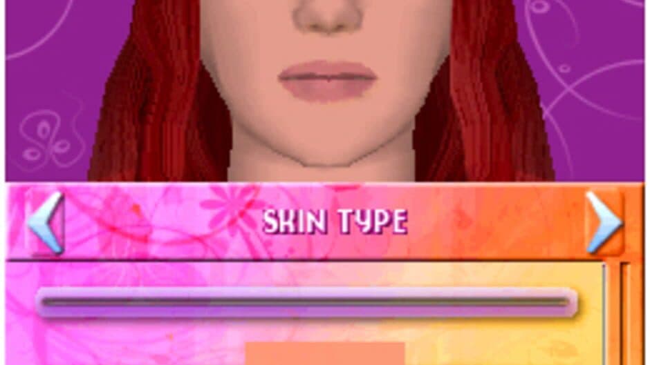 Скриншот 10 из Make-Up and Style