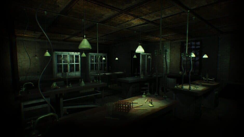 Скриншот 3 из Asylum