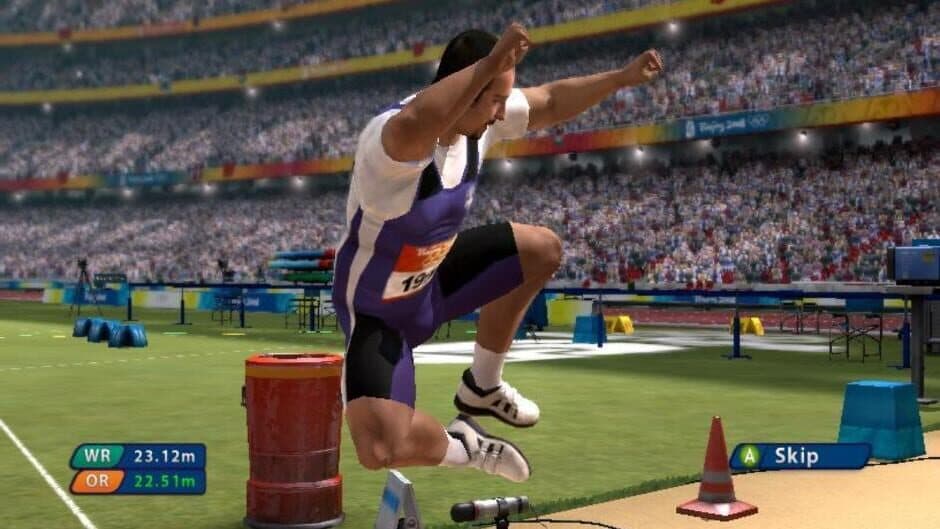 Скриншот 2 из Beijing 2008