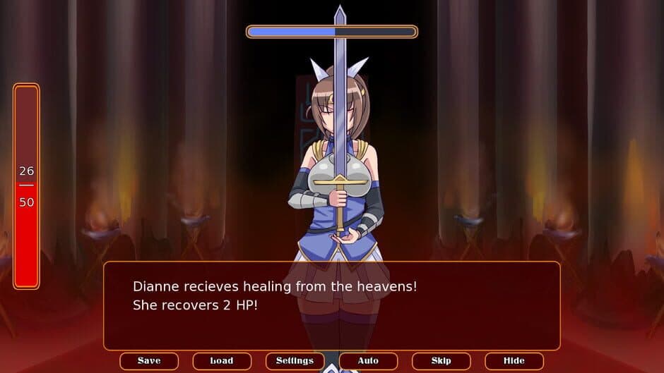 Скриншот 5 из Demon King Domination: Deluxe Edition