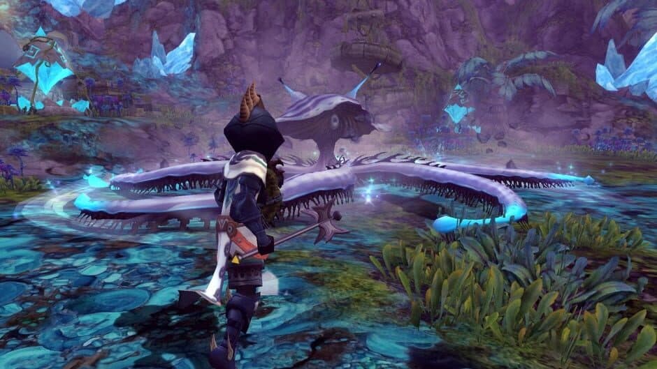 Скриншот 5 из Dragon Nest