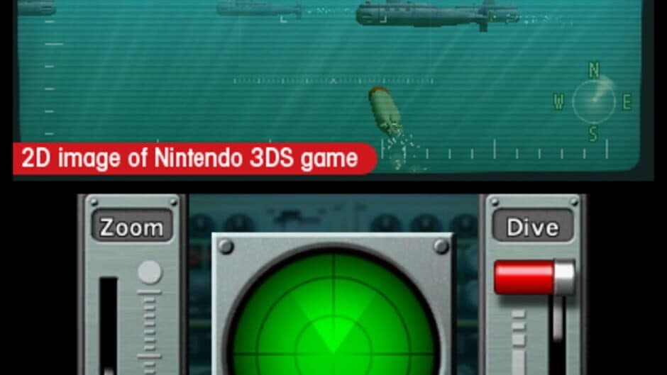 Скриншот 4 из Steel Diver