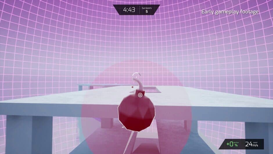 Скриншот 7 из Ball Kicker