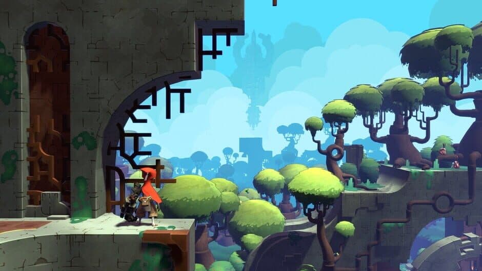 Скриншот 11 из Hob