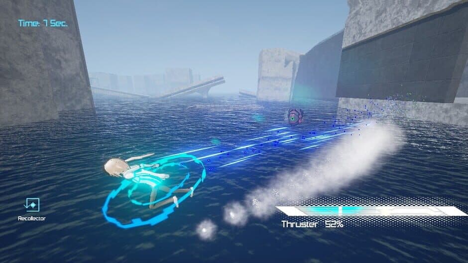 Скриншот 2 из Link: The Unleashed Nexus