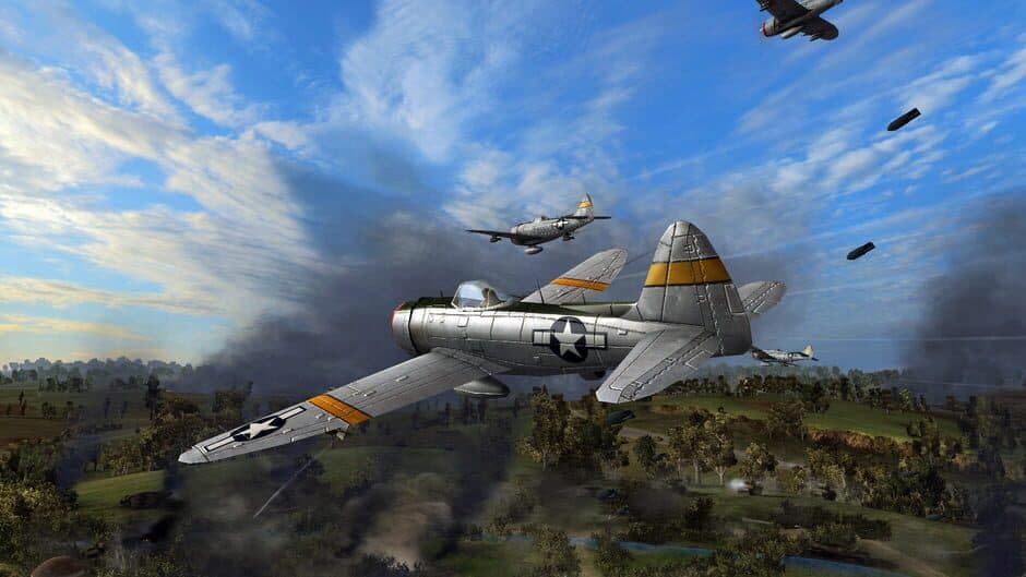 Скриншот 3 из Order of War