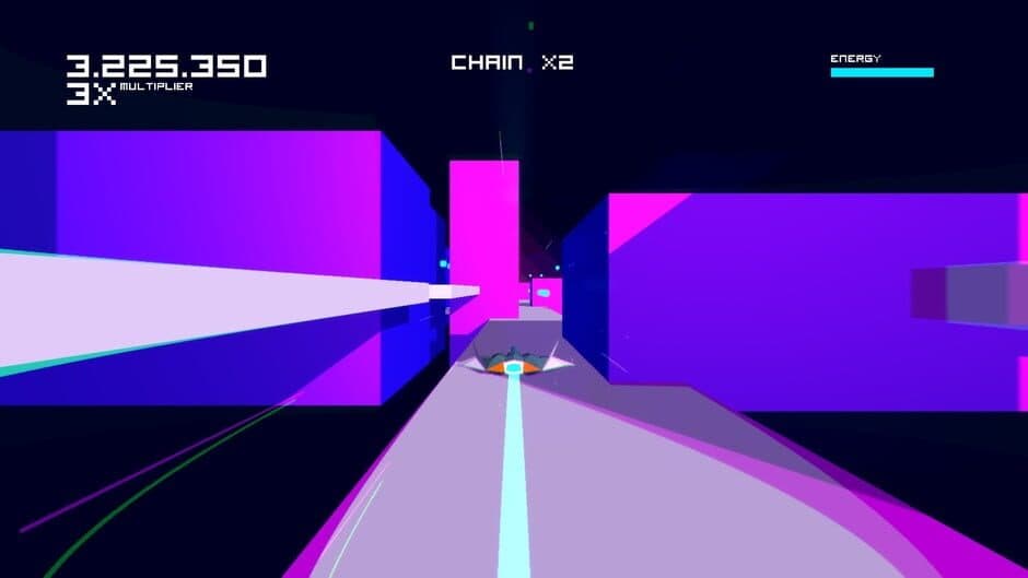Скриншот 5 из Futuridium EP Deluxe