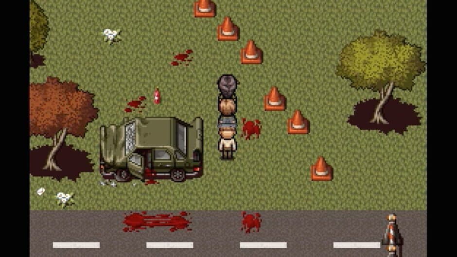 Скриншот 1 из Silver Creek Falls: Chapter 1
