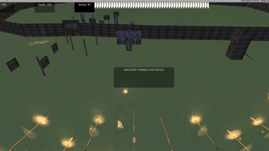Скриншот 2 из WarbowPlus