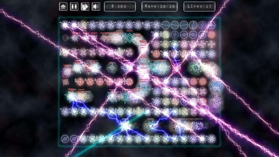 Скриншот 5 из IMM Defense