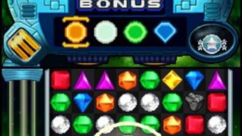 Скриншот 8 из Bejeweled Twist
