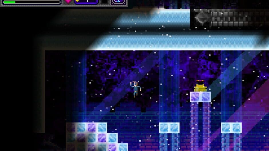 Скриншот 4 из Crystal Catacombs