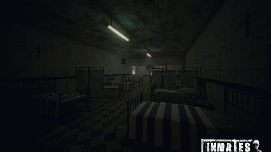 Скриншот 4 из Inmates