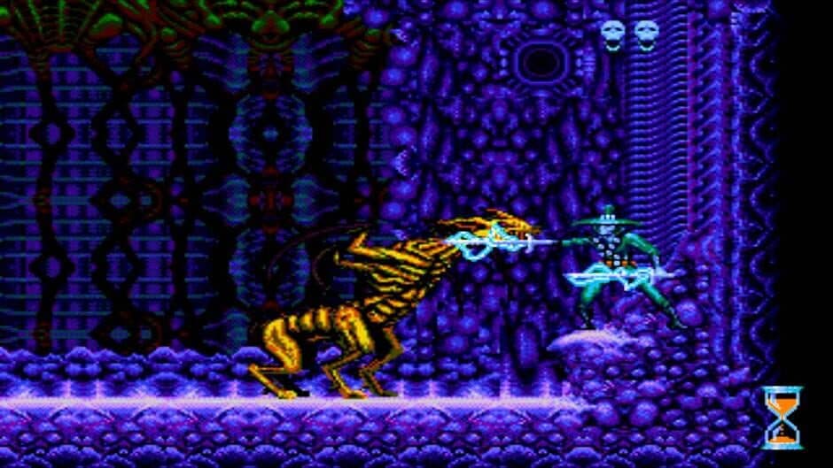 Скриншот 1 из Chakan: The Forever Man