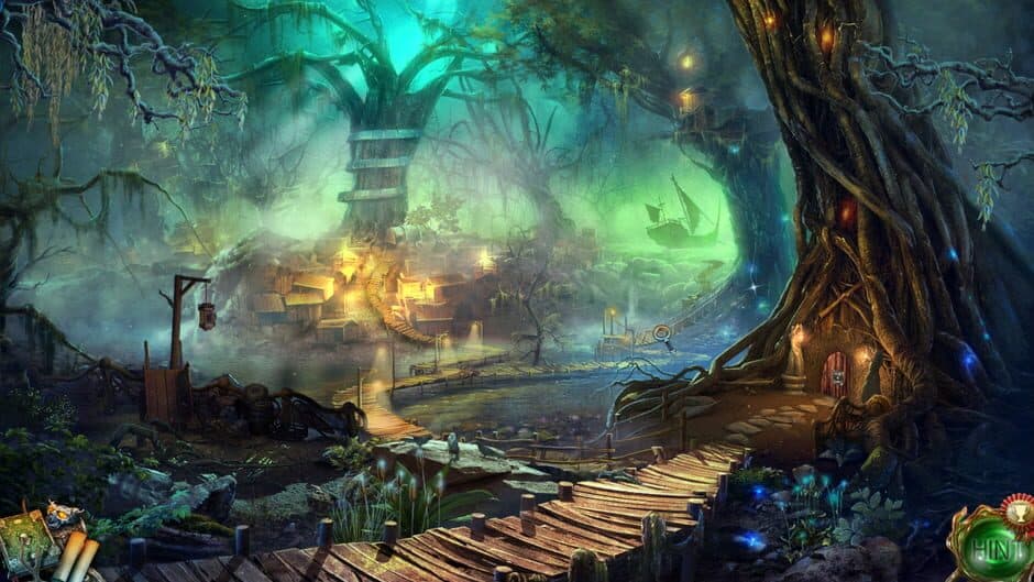 Скриншот 5 из Lost Lands: Dark Overlord
