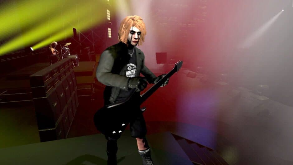 Скриншот 1 из Riff VR